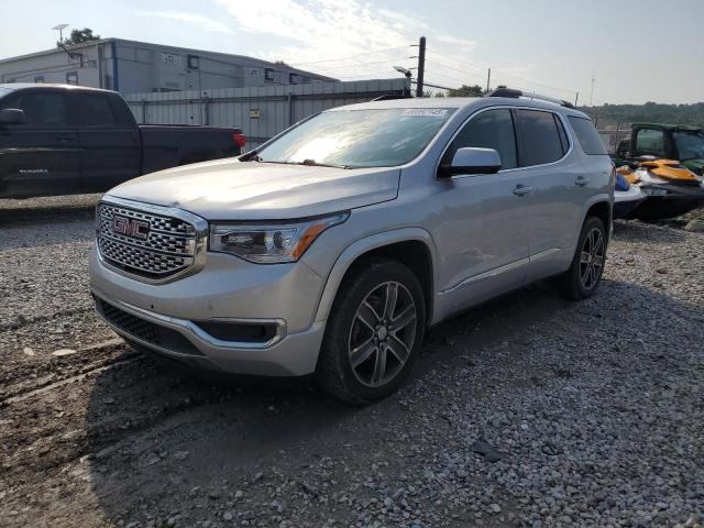 2017 GMC ACADIA DENALI, 
