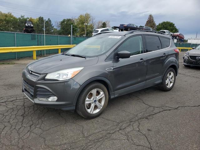 2016 FORD ESCAPE SE, 