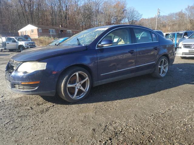 2006 VOLKSWAGEN PASSAT 2.0T, 