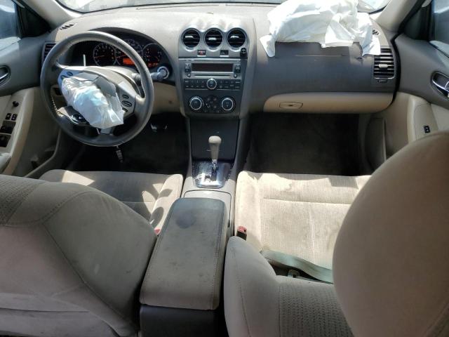 1N4AL2AP1CN462101 - 2012 NISSAN ALTIMA BASE WHITE photo 8