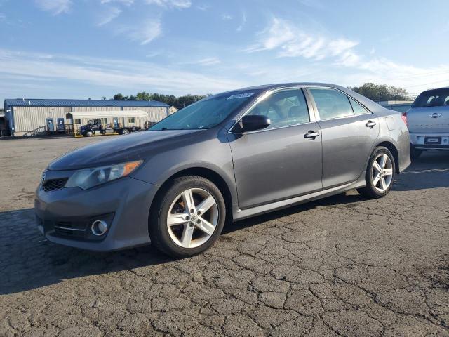 2012 TOYOTA CAMRY BASE, 