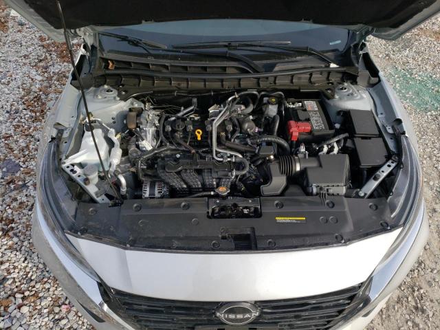 1N4BL4DV5RN324533 - 2024 NISSAN ALTIMA SV SILVER photo 11