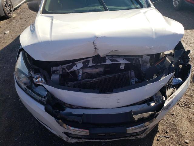 1G11A5SA6GU136861 - 2016 CHEVROLET MALIBU LIM LS Beyaz fotoğraf 11