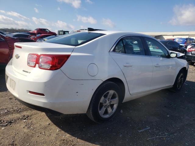 1G11A5SA6GU136861 - 2016 CHEVROLET MALIBU LIM LS WHITE photo 3