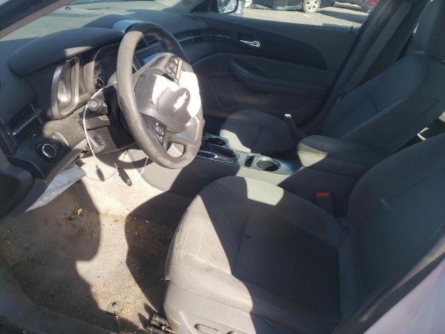 1G11A5SA6GU136861 - 2016 CHEVROLET MALIBU LIM LS Beyaz fotoğraf 7