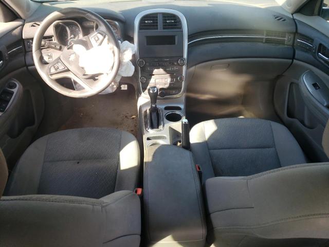 1G11A5SA6GU136861 - 2016 CHEVROLET MALIBU LIM LS Beyaz fotoğraf 8