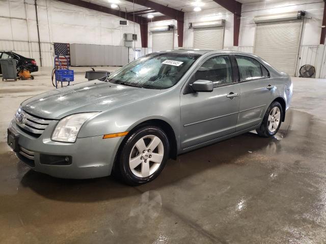 2006 FORD FUSION SE, 