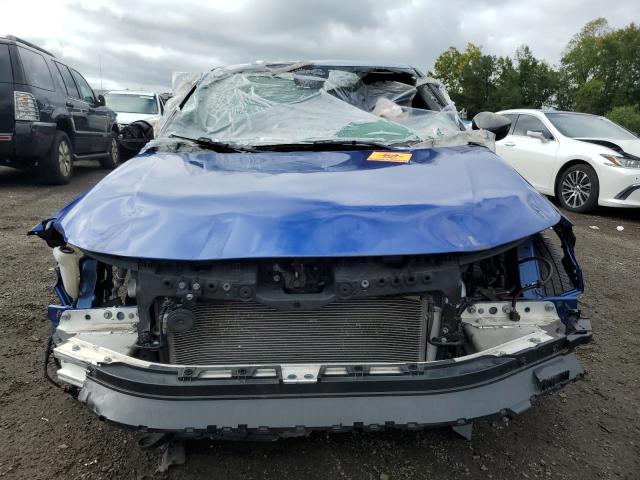 2HGFE2F53NH569746 - 2022 HONDA CIVIC SPORT Mavi foto 5