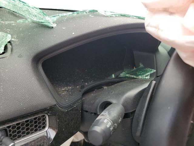 2HGFE2F53NH569746 - 2022 HONDA CIVIC SPORT Mavi foto 9