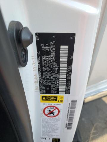 2T2BK1BA1FC259542 - 2015 LEXUS RX 350 BASE 白色 照片 13