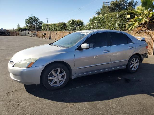 2004 HONDA ACCORD EX, 