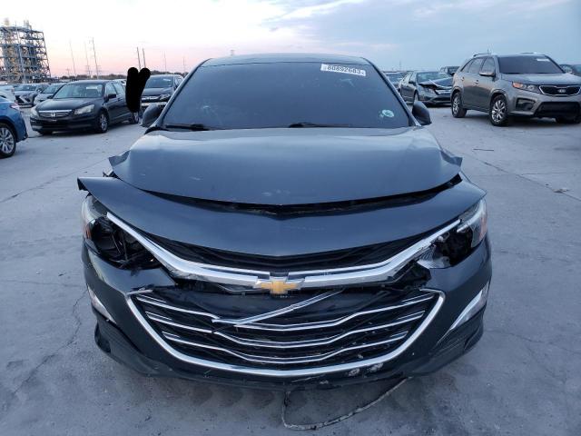 1G1ZB5ST4KF129230 - 2019 CHEVROLET MALIBU LS CHARCOAL photo 5