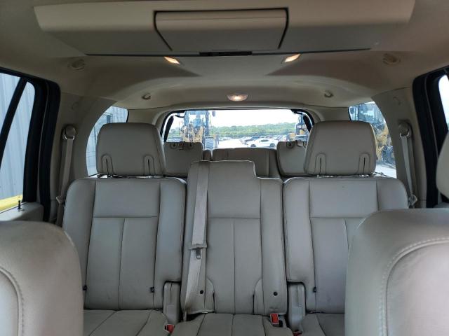 1FMFU15547LA53538 - 2007 FORD EXPEDITION XLT TAN photo 10
