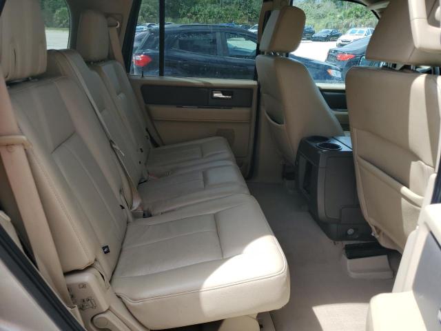 1FMFU15547LA53538 - 2007 FORD EXPEDITION XLT TAN photo 11