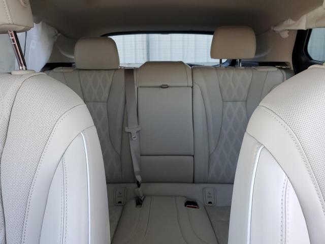 LRBFZRR44ND120585 - 2022 BUICK ENVISION AVENIR SILVER photo 10