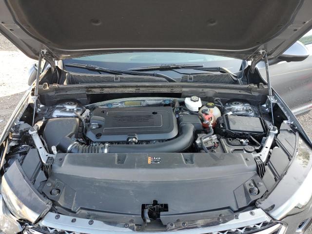 LRBFZRR44ND120585 - 2022 BUICK ENVISION AVENIR SILVER photo 12