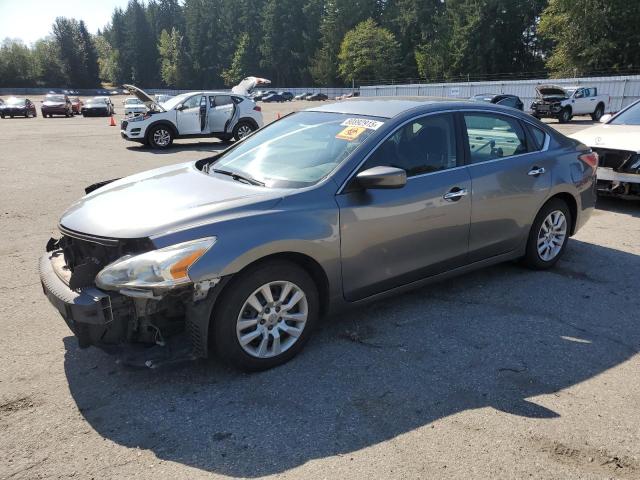 2015 NISSAN ALTIMA 2.5, 