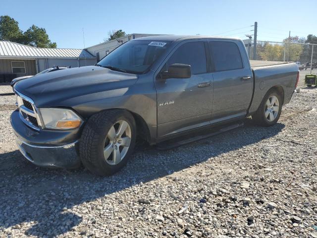 2009 DODGE RAM 1500, 