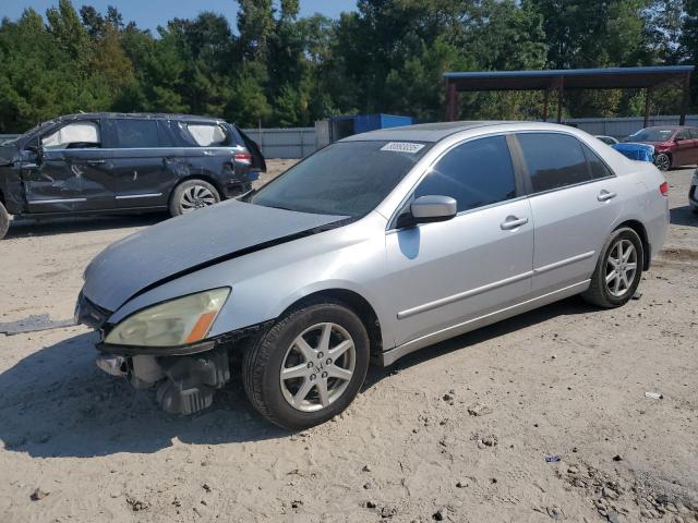 2004 HONDA ACCORD EX, 