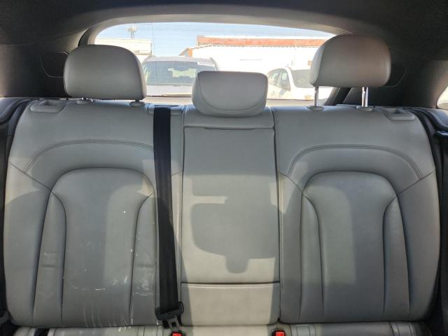 WA1EFCFS0GR010011 - 2016 AUDI Q3 PREMIUM PLUS ლურჯი ფოტო 10