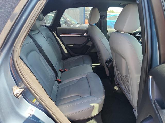 WA1EFCFS0GR010011 - 2016 AUDI Q3 PREMIUM PLUS ლურჯი ფოტო 11