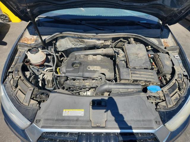 WA1EFCFS0GR010011 - 2016 AUDI Q3 PREMIUM PLUS ლურჯი ფოტო 12