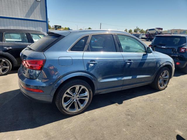 WA1EFCFS0GR010011 - 2016 AUDI Q3 PREMIUM PLUS ლურჯი ფოტო 3