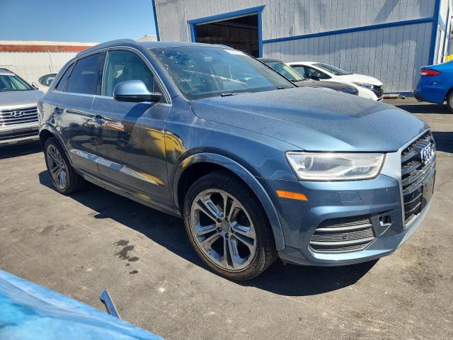 WA1EFCFS0GR010011 - 2016 AUDI Q3 PREMIUM PLUS ლურჯი ფოტო 4