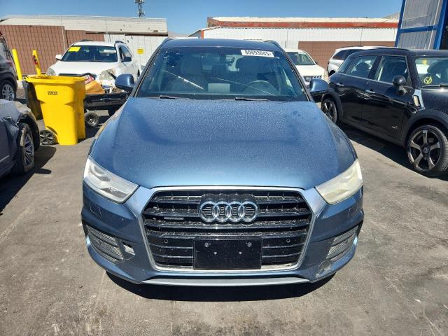 WA1EFCFS0GR010011 - 2016 AUDI Q3 PREMIUM PLUS ლურჯი ფოტო 5