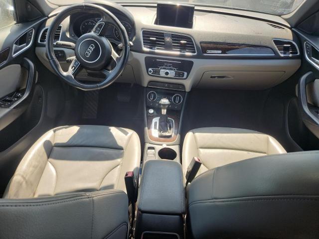 WA1EFCFS0GR010011 - 2016 AUDI Q3 PREMIUM PLUS ლურჯი ფოტო 8