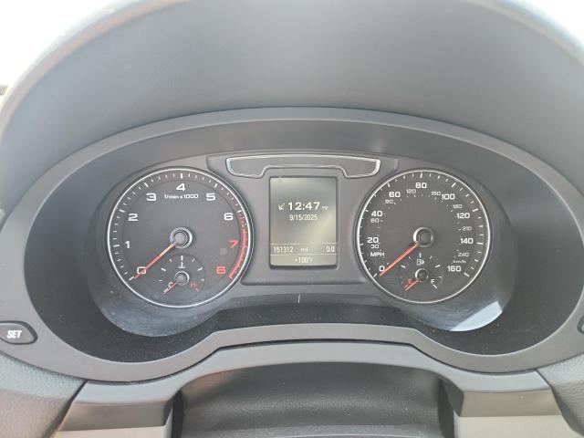 WA1EFCFS0GR010011 - 2016 AUDI Q3 PREMIUM PLUS ლურჯი ფოტო 9