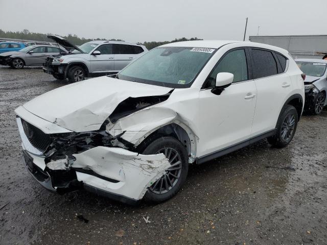 2019 MAZDA CX-5 TOURING, 