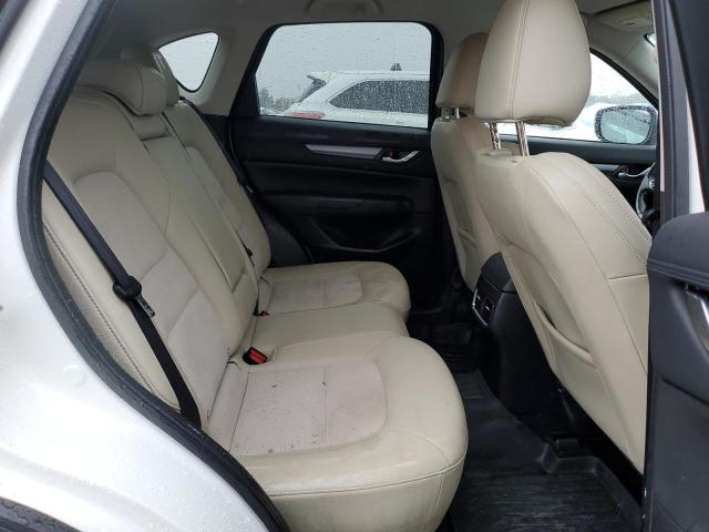 JM3KFBCM4K0524635 - 2019 MAZDA CX-5 TOURING 白色 照片 11