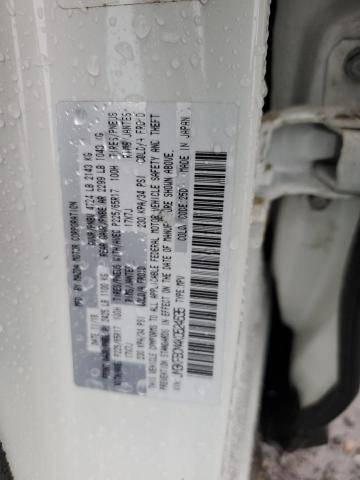 JM3KFBCM4K0524635 - 2019 MAZDA CX-5 TOURING 白色 照片 13