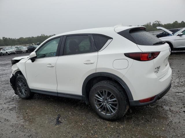 JM3KFBCM4K0524635 - 2019 MAZDA CX-5 TOURING 白色 照片 2
