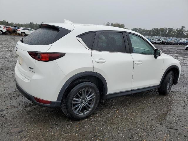 JM3KFBCM4K0524635 - 2019 MAZDA CX-5 TOURING 白色 照片 3