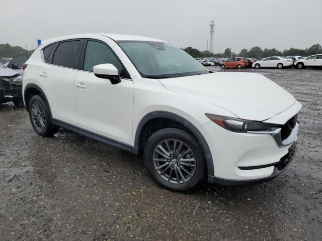 JM3KFBCM4K0524635 - 2019 MAZDA CX-5 TOURING 白色 照片 4