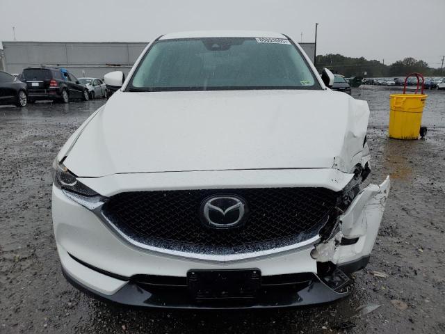 JM3KFBCM4K0524635 - 2019 MAZDA CX-5 TOURING 白色 照片 5