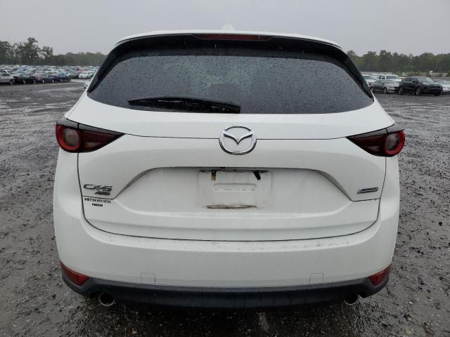 JM3KFBCM4K0524635 - 2019 MAZDA CX-5 TOURING 白色 照片 6