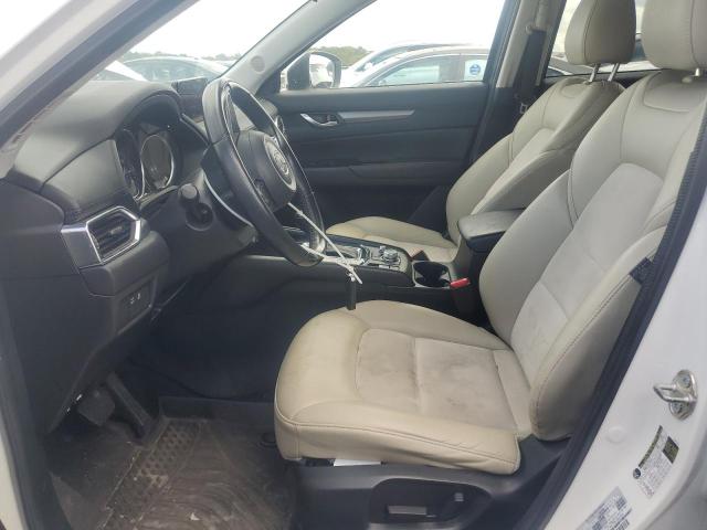 JM3KFBCM4K0524635 - 2019 MAZDA CX-5 TOURING 白色 照片 7