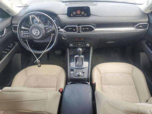 JM3KFBCM4K0524635 - 2019 MAZDA CX-5 TOURING 白色 照片 8