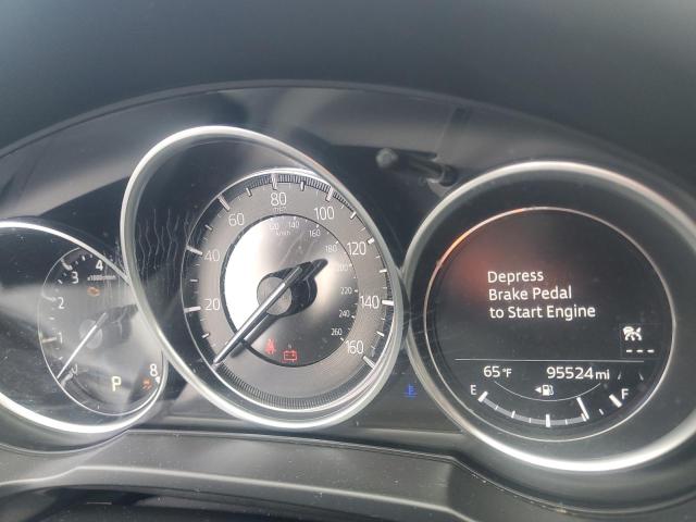 JM3KFBCM4K0524635 - 2019 MAZDA CX-5 TOURING 白色 照片 9