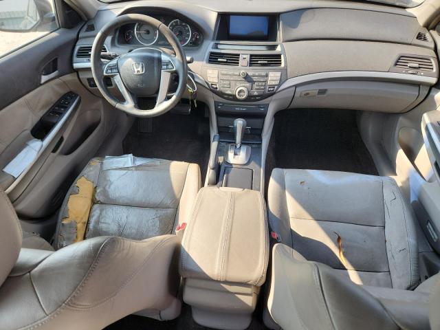 1HGCP36889A013143 - 2009 HONDA ACCORD EXL 蓝色 照片 8