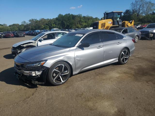 2022 HONDA ACCORD SPORT, 