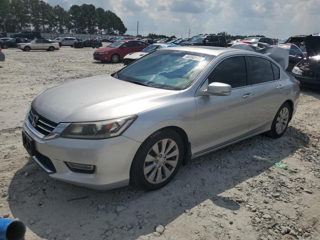 2013 HONDA ACCORD EX, 