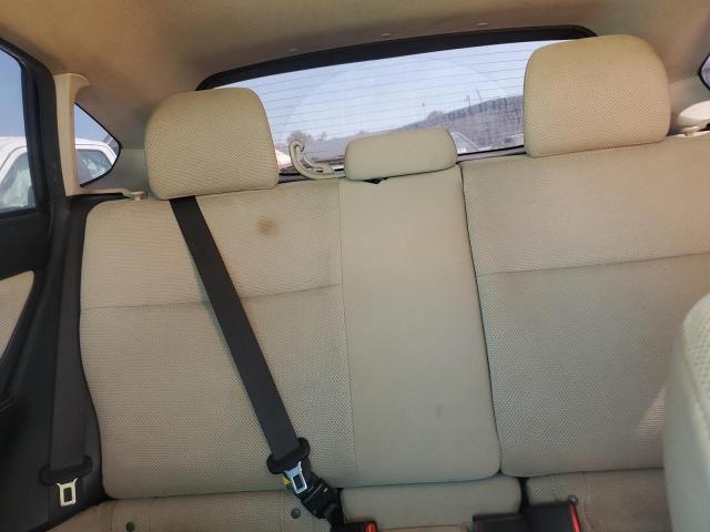 JF2GPABC8HH241696 - 2017 SUBARU CROSSTREK PREMIUM BLACK photo 10