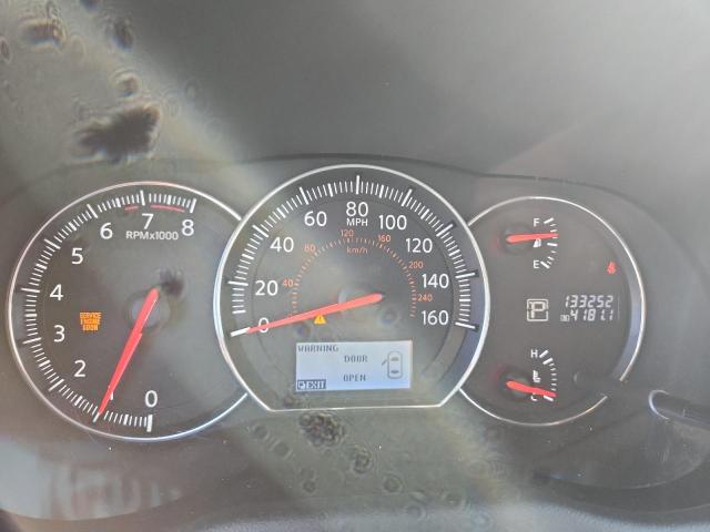 1N4AA5AP0EC478506 - 2014 NISSAN MAXIMA S 白色 照片 9