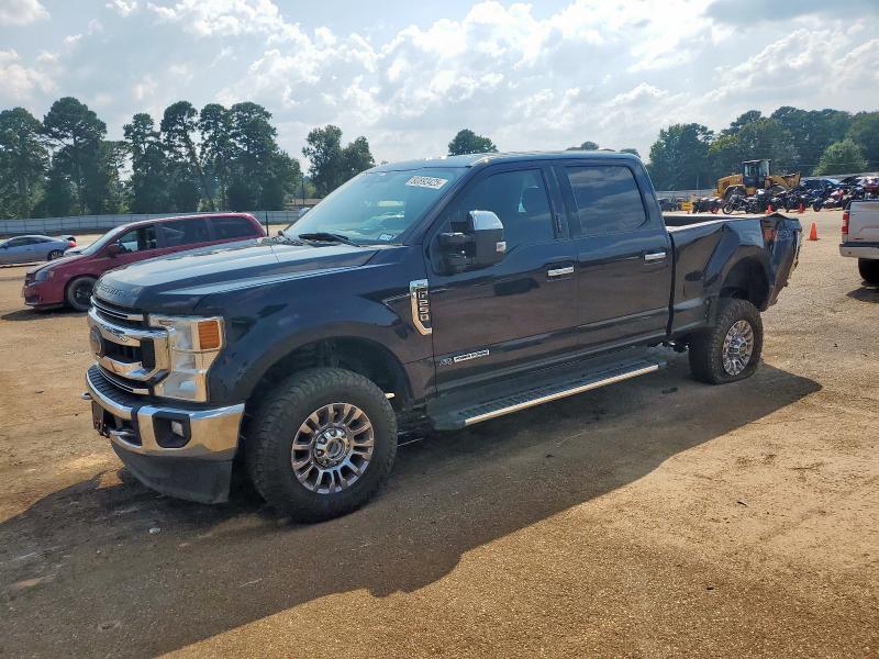 2022 FORD F250 SUPER DUTY, 