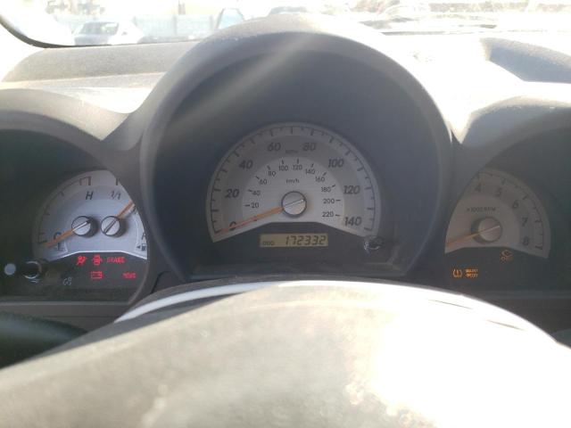 JTKDE177650045262 - 2005 TOYOTA SCION TC 黑色 照片 9