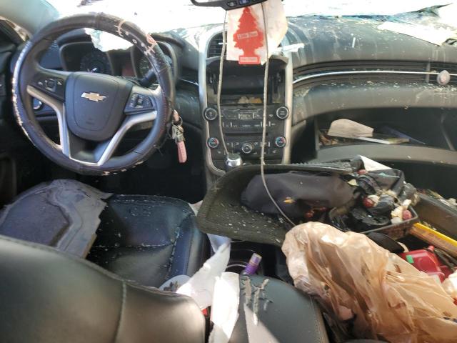 1G11F5SL6FF346642 - 2015 CHEVROLET MALIBU LTZ ოქროსფერი ფოტო 8